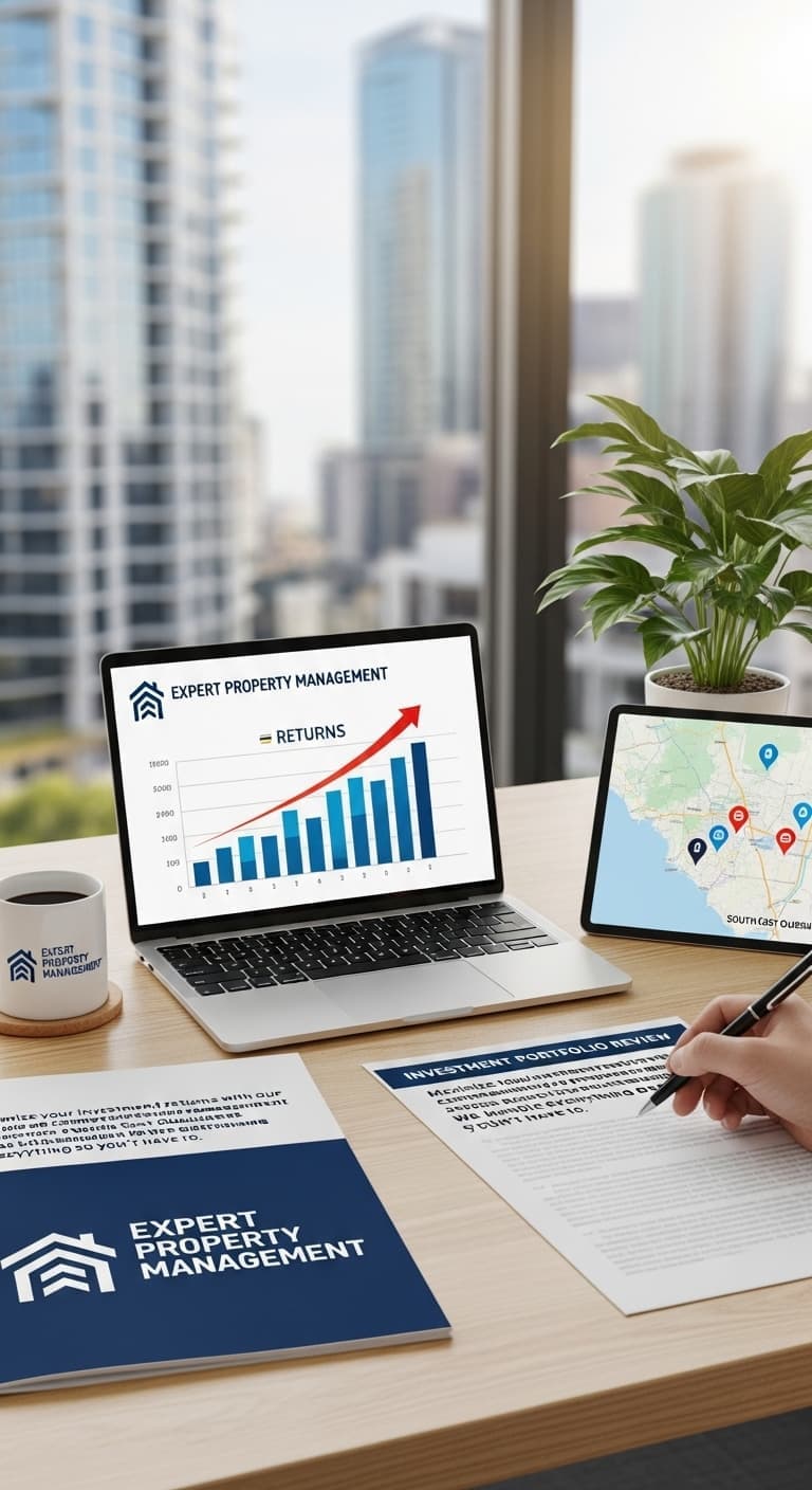 ALTO Property Management services