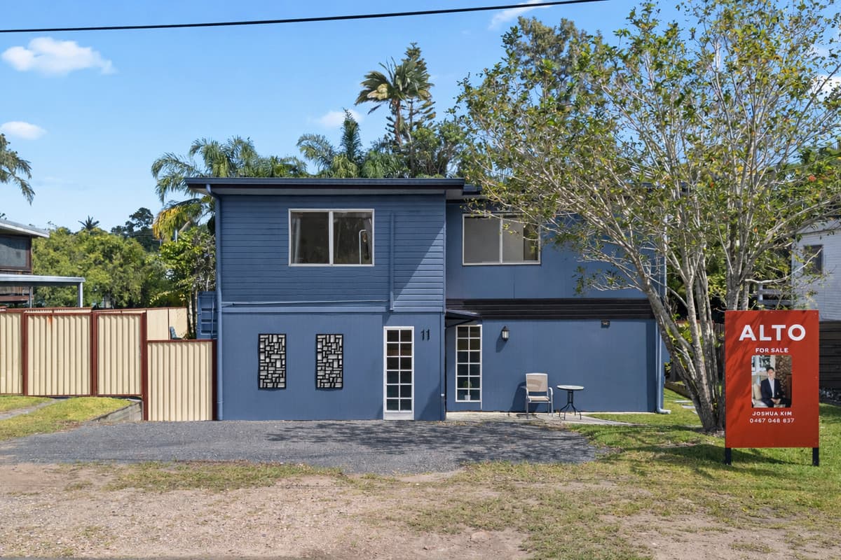 Recently sold in Kingston