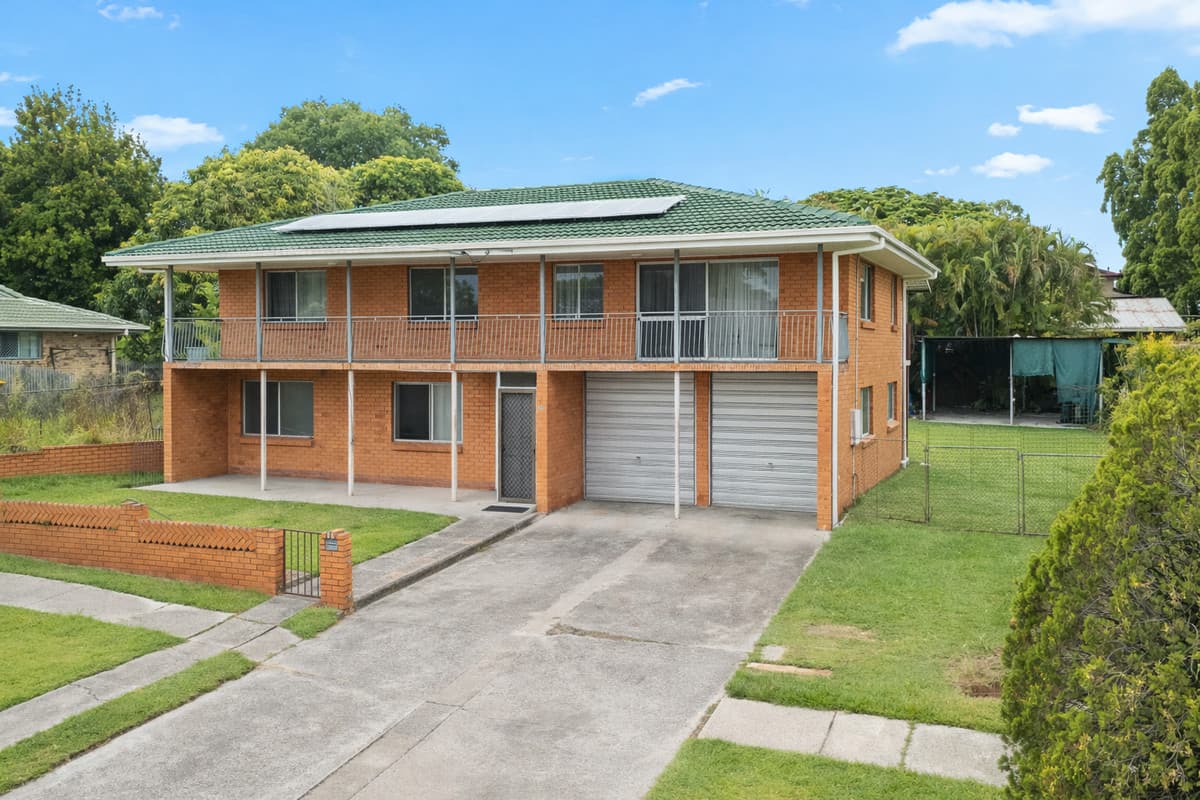 16 Cambridge Road, Darra 4076