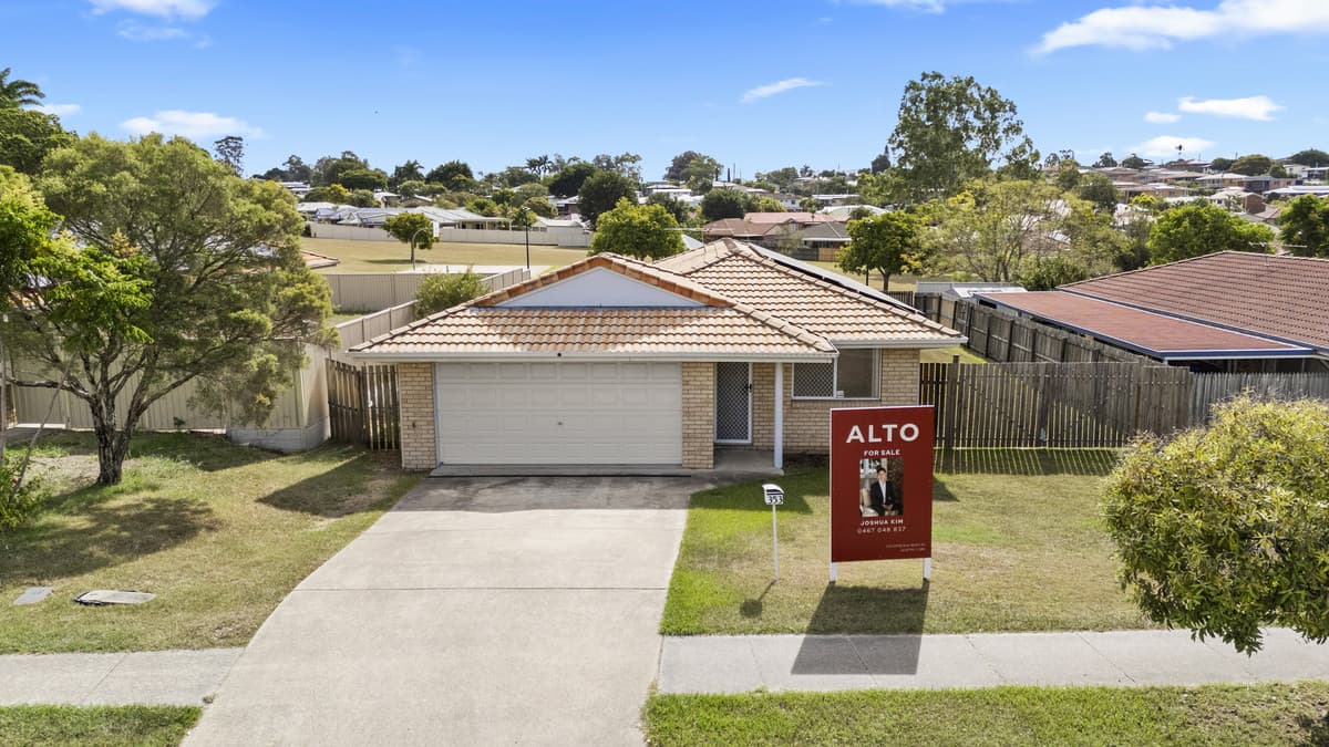 Recently sold in Raceview