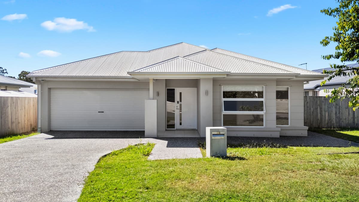 Greenbank property