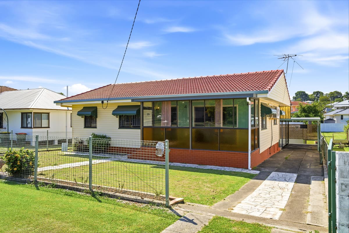 Recently sold in Darra