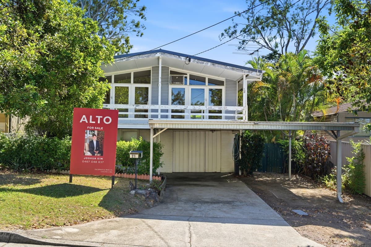 Durack property