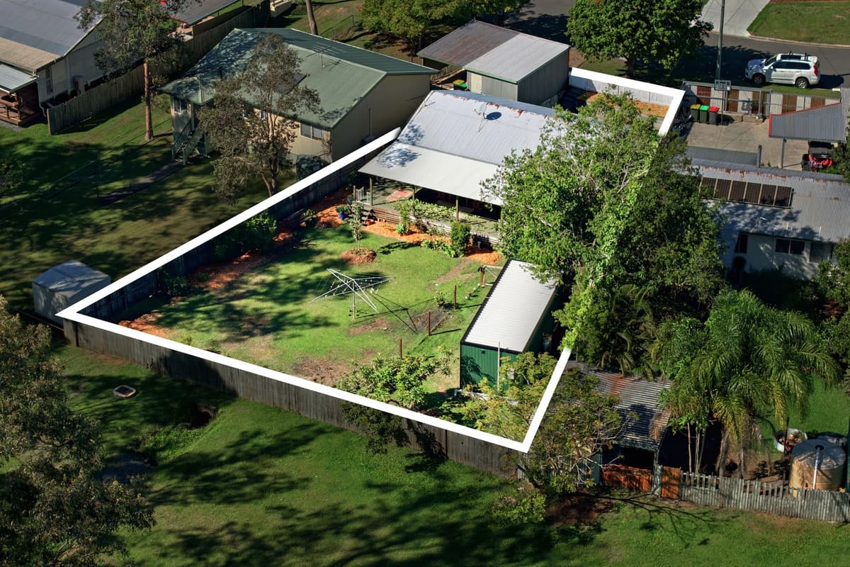 30 Wau Road, Darra 4076